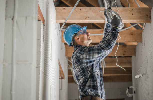 Best Electrical Upgrades for Homes  in Cresco, IA