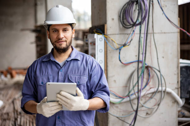 Best Emergency Electrician Near Me  in Cresco, IA
