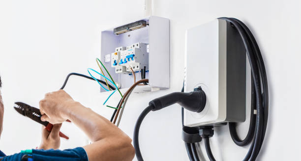 Best Residential Electrician Services  in Cresco, IA