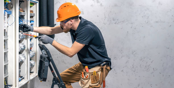 Best Electrical Wiring Services  in Cresco, IA