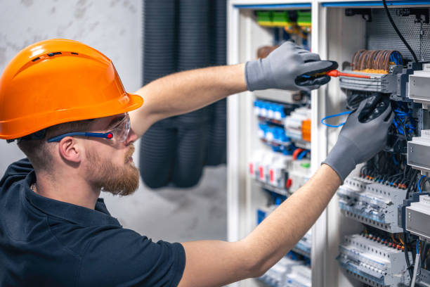 Electrical Rewiring Services in IA
